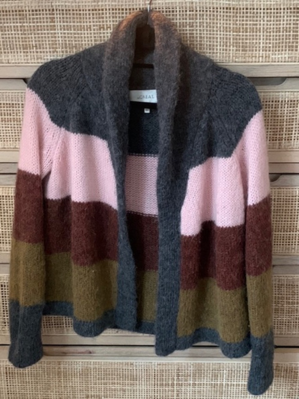 THE GREAT Cardigan